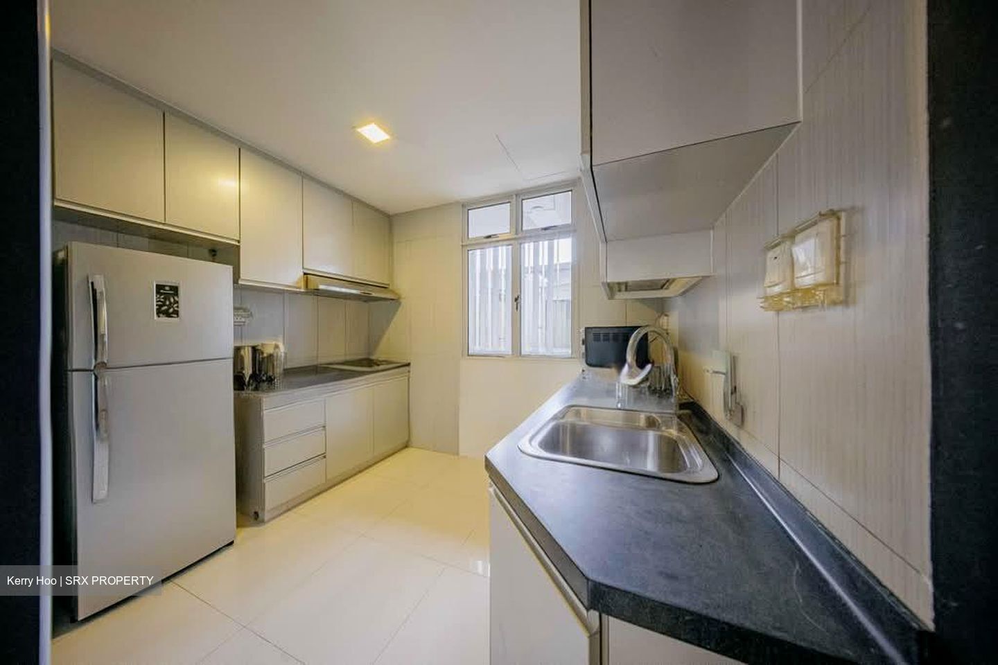Evergreen View (D14), Apartment #602781771